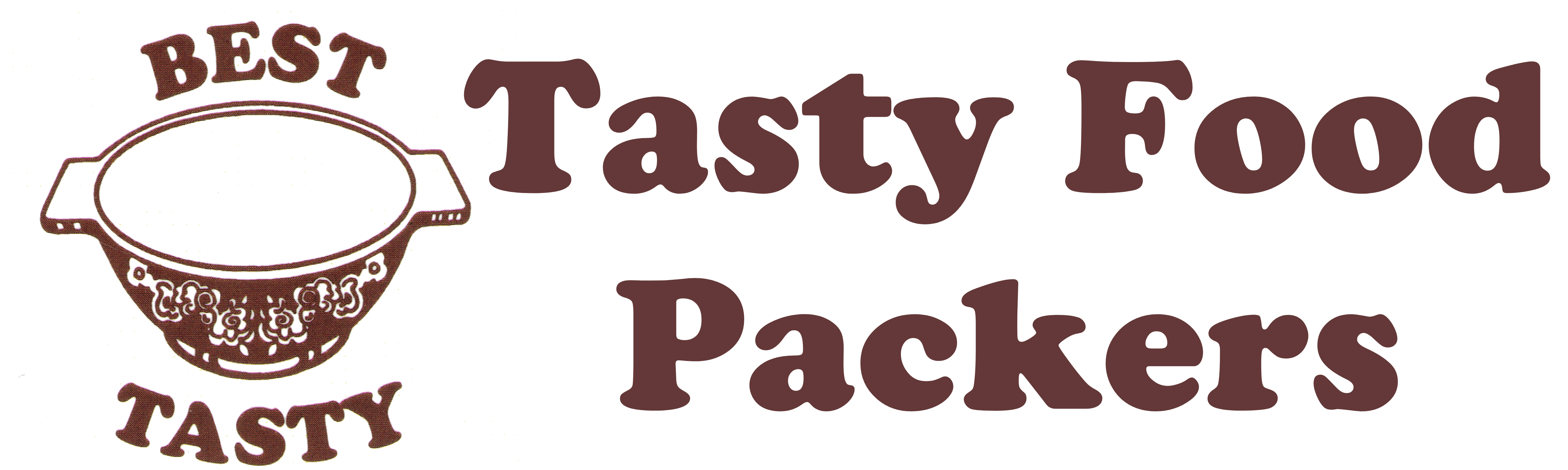Tasty Food Packers Website